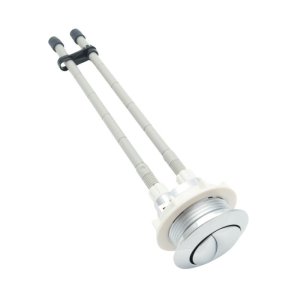 Fluidmaster Dual Flush Mechanical Push Button (22675) - main image 1