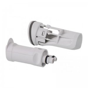 Geberit spray nozzle and dryer nozzle - Geberit AquaClean 8000 / 8000plus (242.394.00.1) - main image 1