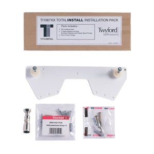 Geberit Total Install Kit (TI1967XX) - main image 1