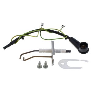 Glow Worm Electrode Kit - HXI / SXI / CXI & Ultracom (0020152565) - main image 1