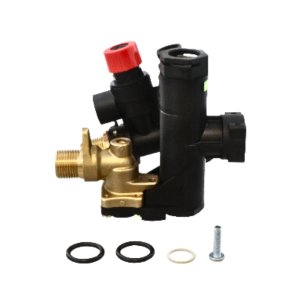 Glow Worm Hydraulic Block Kit (0020118194/SD) - main image 1