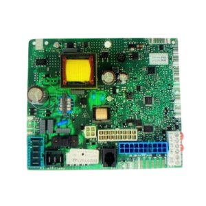 Glow Worm Interface Printed Circuit Board (0010047390) - main image 1