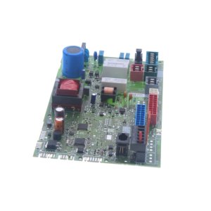 Glow Worm Printed Circuit Board Control Panel (0020118138) - main image 1