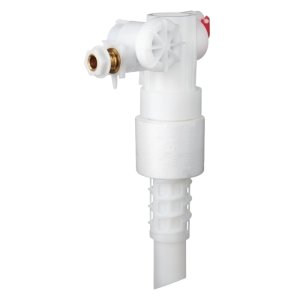 Grohe 3/8" Brass Filling Valve (43537000) - main image 1