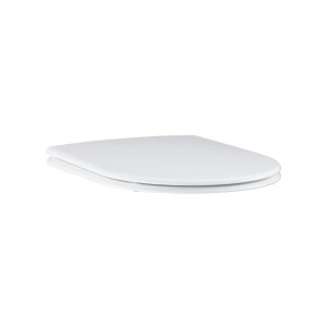 Grohe Essence Toilet Seat - Alpine White (39576000) - main image 1