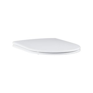 Grohe Essence Toilet Seat - Alpine White (39577000) - main image 1