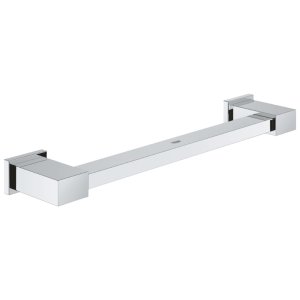 Grohe Essentials Cube Grip Bar - Chrome (40514001) - main image 1