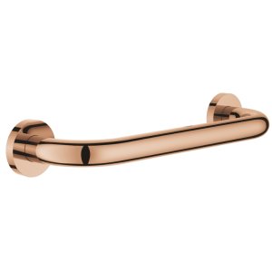 Grohe Essentials Grip Bar - 295mm - Warm Sunset (40421DA1) - main image 1