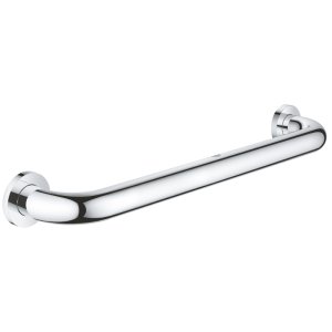 Grohe Essentials Grip Bar - 450mm - Chrome (40793001) - main image 1