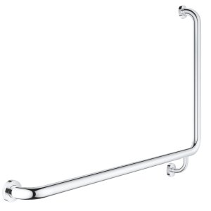 Grohe Essentials Grip Bar - Chrome (40797001) - main image 1