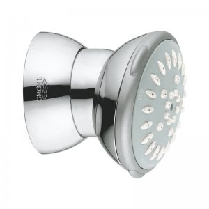 Grohe Relexa 65 side shower - 2 sprays (eco/normal) - chrome (27066000) - main image 1