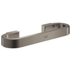 Grohe Selection Grip Bar - Brushed Hard Graphite (41064AL0) - main image 1