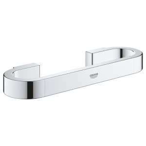 Grohe Selection Grip Bar - Chrome (41064000) - main image 1