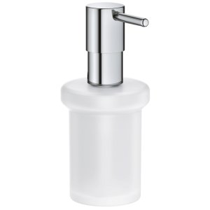 Grohe Start Soap Dispenser - Chrome (41188000) - main image 1