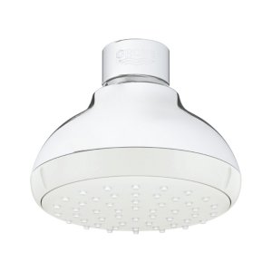 Grohe Tempesta 100 shower head 1 spray (26050001) - main image 1