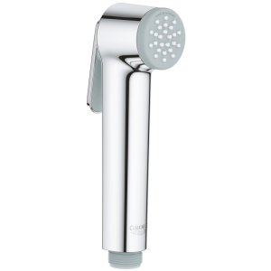 Grohe Tempesta-F Trigger Spray 30 Hand Shower 1 Spray - Chrome (27512001) - main image 1