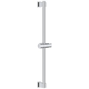 Grohe Vitalio Universal Shower Rail - 600mm - Chrome (27724001) - main image 1