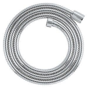 Grohe Vitalioflex Metal 1.75m Shower Hose - Chrome (27503001) - main image 1