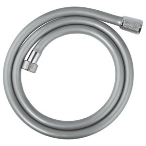 Grohe Vitalioflex Trend 1.25m Shower Hose - Chrome (22114000) - main image 1