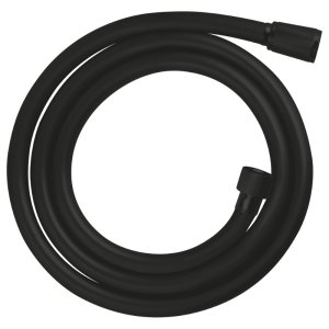 Grohe Vitalioflex Trend 1.5m Shower Hose - Matte Black (287412432) - main image 1