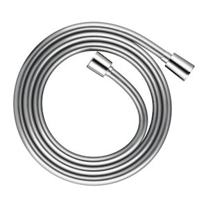 Hansgrohe 1.25m Isiflex EcoSmart shower hose - chrome (28270000) - main image 1