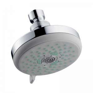 Hansgrohe Croma 100 overhead shower Multi - chrome (27443000) - main image 1