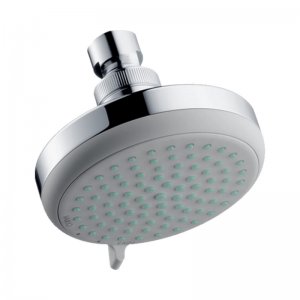 Hansgrohe Croma 100 overhead shower Vario (27441000) - main image 1