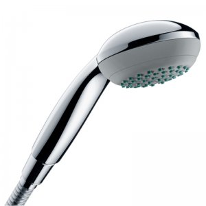 Hansgrohe Crometta 85 Hand Shower Vario - Chrome (28562000) - main image 1