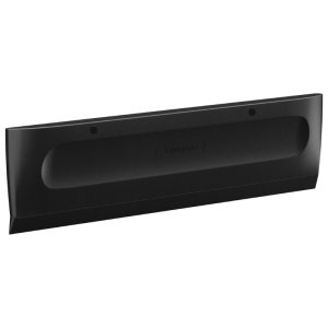 Hansgrohe WallStoris Squeegee - Matt Black (27916670) - main image 1