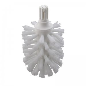 Hansgrohe WC brush replacement - white (40088000) - main image 1