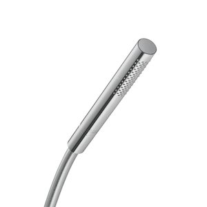 Hansgrohe Baton hand shower - Chrome (10531000) - main image 1