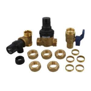 Heatrae Sadia Cold Water Inlet Control Kit (95605894) - main image 1