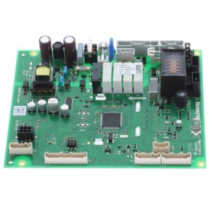 S4962V2001U Honeywell Printed Circuit Board - Z39821523 (ZS4962V2001U) - main image 1