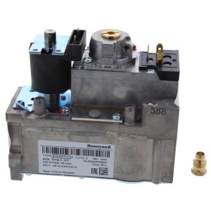 VR4601CA1018U Honeywell Gas Valve Only - Z170664 (Z108128) - main image 1