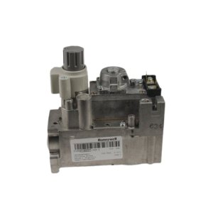 Ideal Compact Gas Valve - 12.7mm (003114) - main image 1