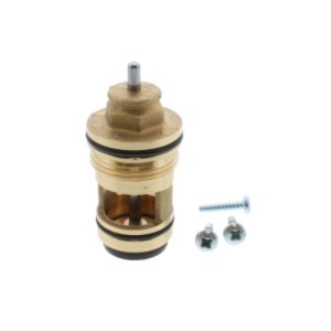 Ideal Diverter Valve Cartridge Kit - Brass (173967) - main image 1