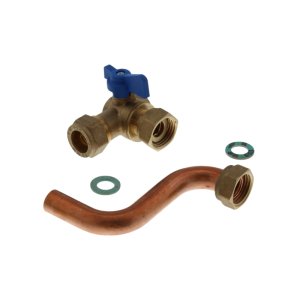 Ideal Domestic Hot Water Pack (175924) - main image 1