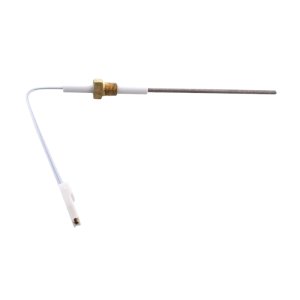 Ideal Flame Detection Electrode Assembly - Super 4 (100612) - main image 1