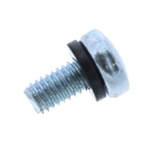 Ideal Gas Cock Test Nipple Screw (176562) - main image 1