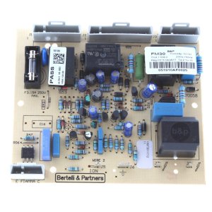 Ideal Mini Ignition Printed Circuit Board (172548) - main image 1