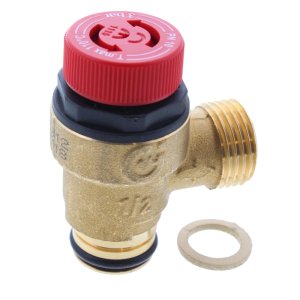 Ideal Pressure Relief Valve Kit (175413) - main image 1