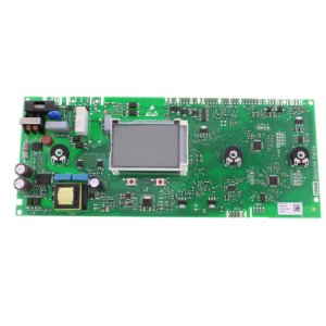 Ideal Printed Circuit Board KM821 (179038) - main image 1