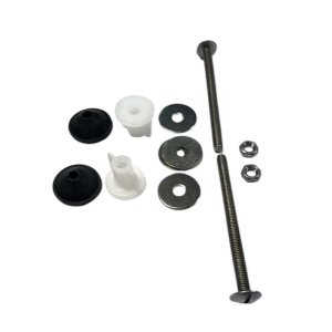 Ideal Standard Close Coupled Cistern Bolt Set (SV12867) - main image 1