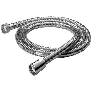 Ideal Standard Idealrain Metalflex 1.25m Shower Hose (BF125AA) - main image 1