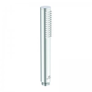 Ideal Standard Idealrain Single Function Stick Handspray - Chrome (BC774AA) - main image 1