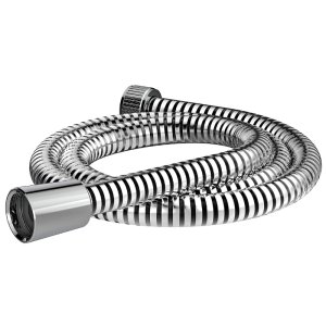 Ideal Standard Idealrain Ultraflex 1.75m Shower Hose, DN8 (BG175AA) - main image 1