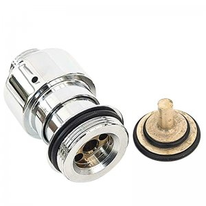 Ideal Standard inline diverter cartridge (B960308AA) - main image 1