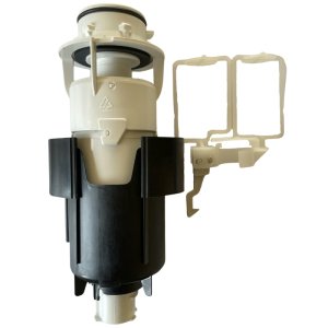 Ideal Standard Prosys 150 CL2 Pnuematic Flush Valve (RV25267) - main image 1