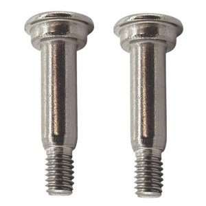 Ideal Standard Reprise Cartridge Screws M4 - Pair (A962998NU) - main image 1