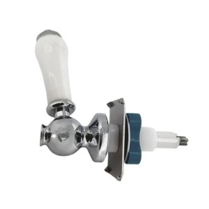 Ideal Standard Waverley Classic Dual Flush Lever Handle (UV089AA) - main image 1